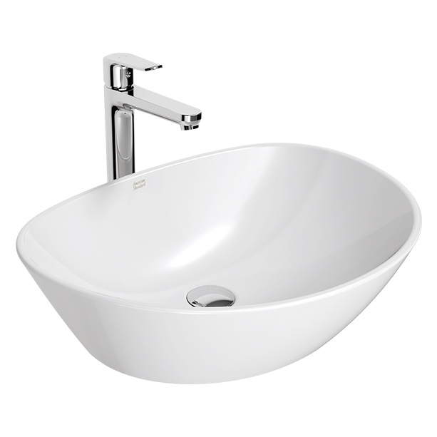 Lavabo đặt bàn AMERICAN STANDARD Neo Modern WP-F633